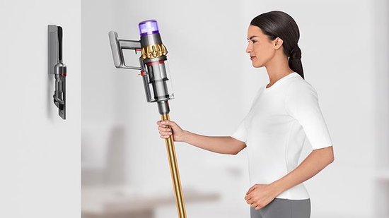 Dyson V11 Absolute Pro - Steelstofzuiger