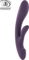 Jil Ava Vibrator - Paars