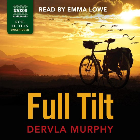 Full Tilt - cover
