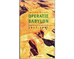 Operatie Babylon