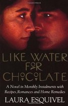 Like Water For Chocolate