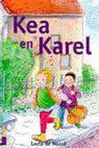 Kea en Karel