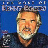 Most Of Kenny Rogers