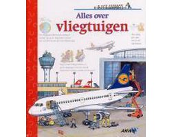 Alles Over Vliegtuigen