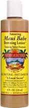 Maui Babe - Indoor Tanning Oil - Zonnebankcrème