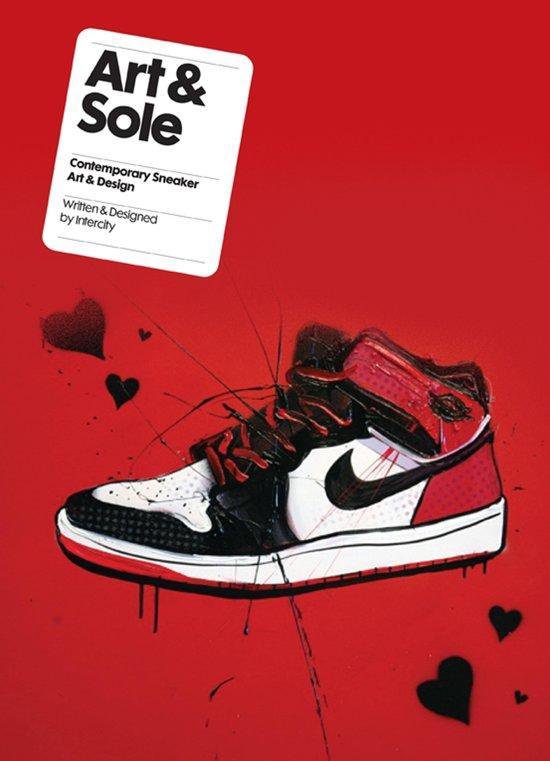 Art and Sole - cover