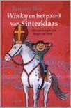 Winky En Het Paard Van Sinterklaas
