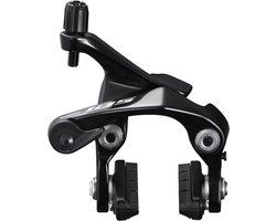 Shimano Remhoef Achter 105 R7010 Direct Mount Zwart