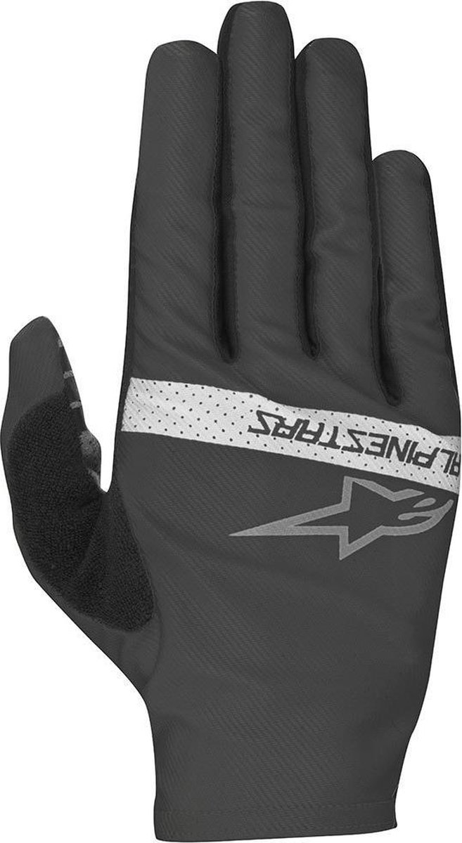 AL Aspen Pro Lite Glove-Black-S