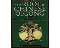 The Root of Chinese Qigong
