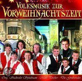 Volksmusik zur Vorweihnachtszeit