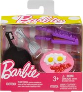 Barbie - Koken Set