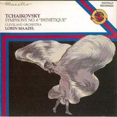 Tchaikovsky  Symphony No. 6 - Pathétique