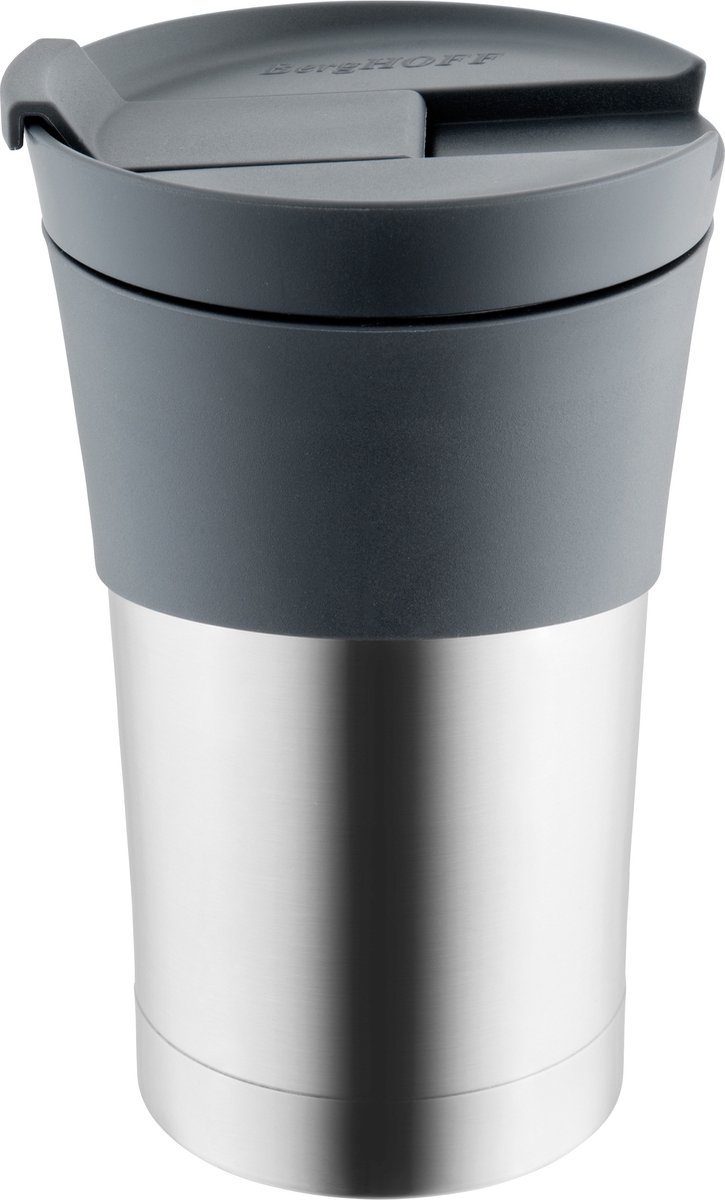 Thermos Drinkbeker, 330 ml - BergHOFF | Essentials