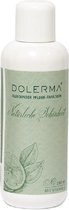 Dolerma antiseptische emulsie 250ml - tegen jeuk - insectenbeten - ontharing