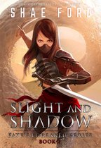 Fate's Forsaken 2 - Slight and Shadow
