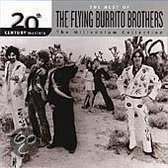 The Best Of The Flying Burrito Brothers: 20th Century Masters The Millennium Collection