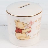 Disney Widdop &Co. Spaarpot Winnie the Pooh 8,5 cm