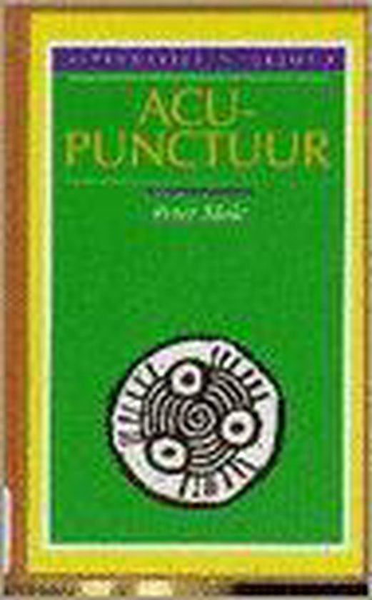 P. Mole - Acupunctuur / Alternatief gezond