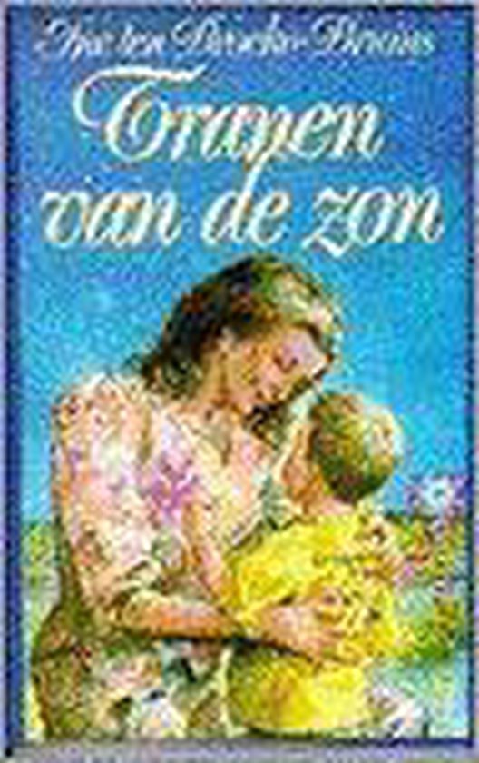 Tranen van de zon