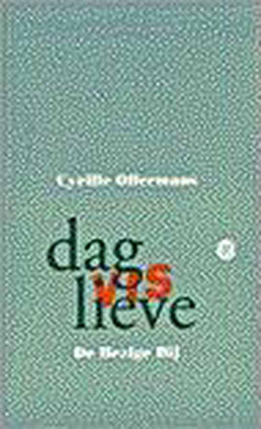 Dag lieve vis - Cyrille Offermans | Highergroundnb.org