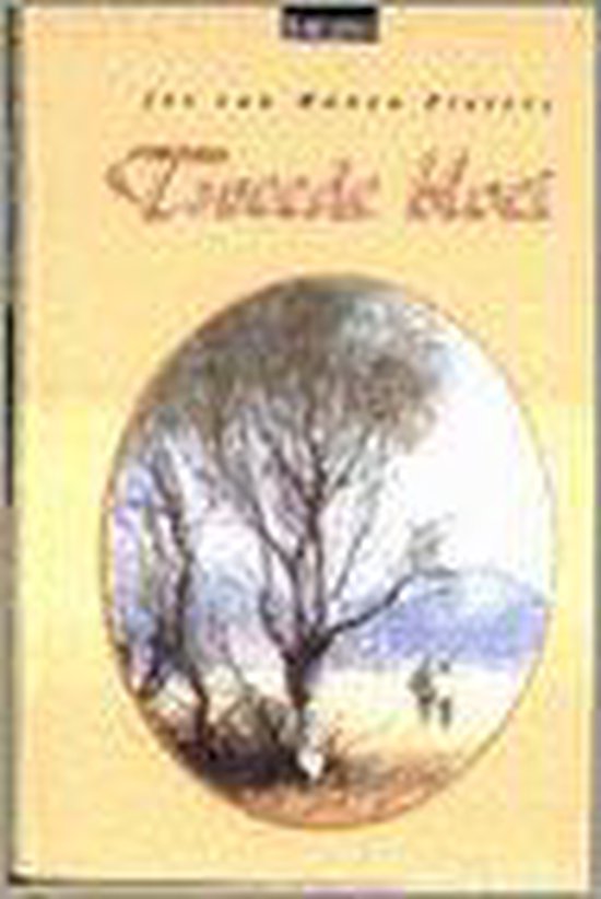 Tweede bloei - cover