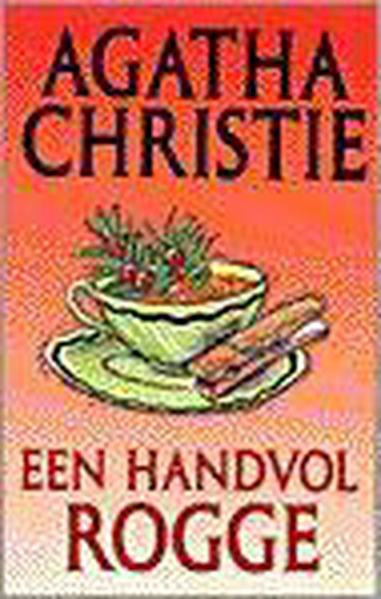 Een handvol rogge - Agatha Christie | Do-index.org