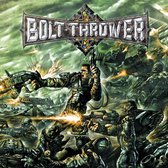 Bolt Thrower - Honour Valour Pride (2 LP)