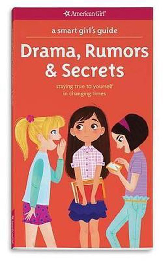 Nancy Holyoke - A Smart Girl's Guide