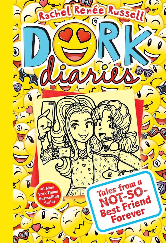Dork Diaries - Dork Diaries 14