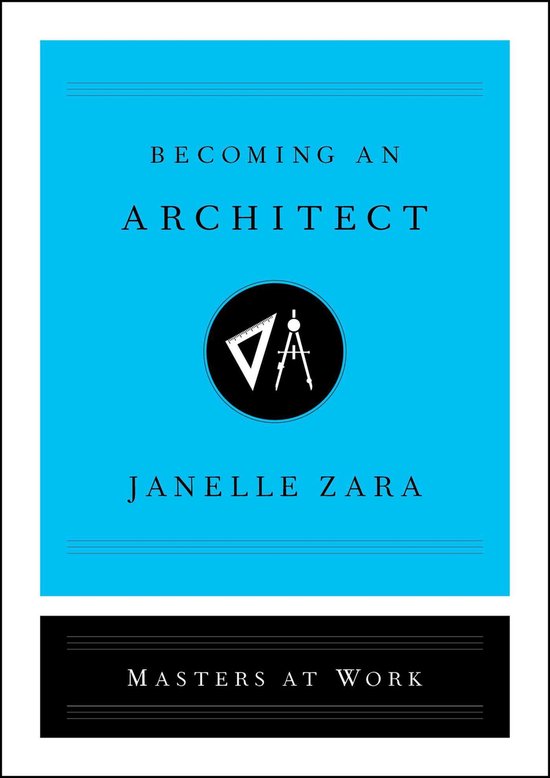 Masters at Work - Becoming an Architect