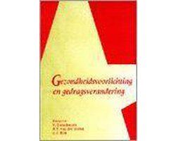 Gezondheidsvoorlichting en gedragsverandering