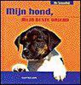 Boek cover Mijn Hond van Ute Schmalfuß