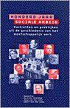 Honderd jaar sociale arbeid