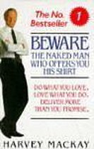 Beware the Naked Man Who Offers You His Shirt