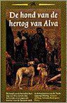 Hond Van De Hertog Van Alva