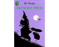 The Worst Witch