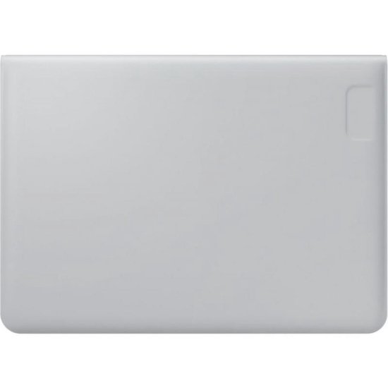 Samsung book cover keyboard (QWERTY) black silver Samsung T820 Tab S3 9.7 Samsung book cover keyboard (QWERTY) black silver Samsung T820 Tab S3 9.7