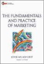 The Fundamentals and Practice of Marketing