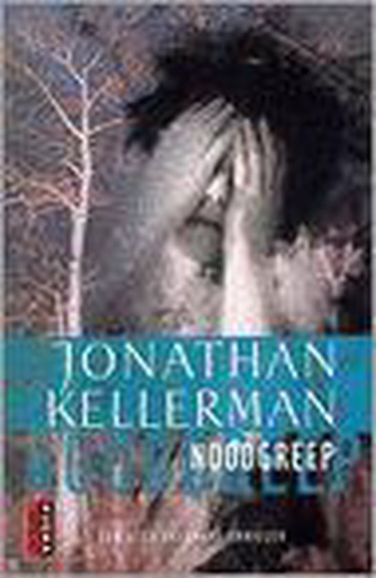 Noodgreep - Jonathan Kellerman | Respetofundacion.org