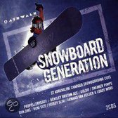 Snowboard Generation