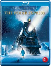 Polar Express (Blu-ray)