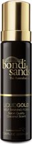 Bondi Sands - Liquid Gold - Self Tanning Foam - 270ml