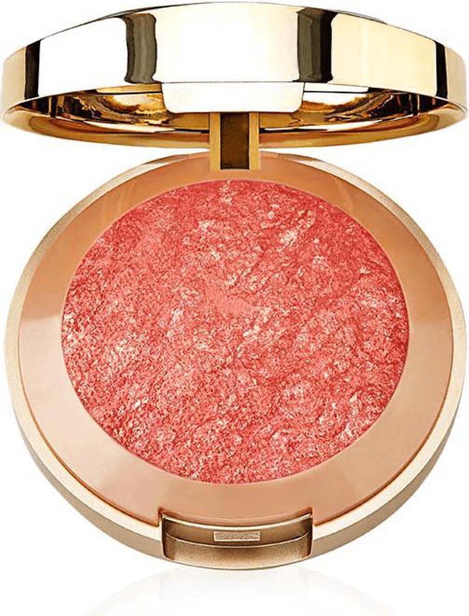 Milani Baked Blush - 08 Corallina