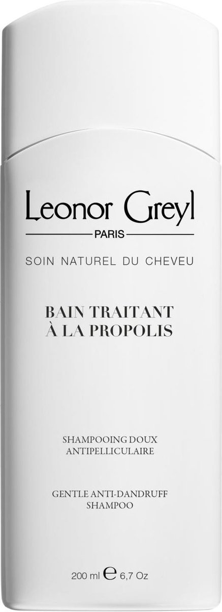 Leonor Greyl - Bain Traitant Propolis Shampoo - 200 ml