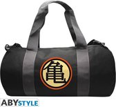 DRAGON BALL - Sport Bag - Kame Symbol
