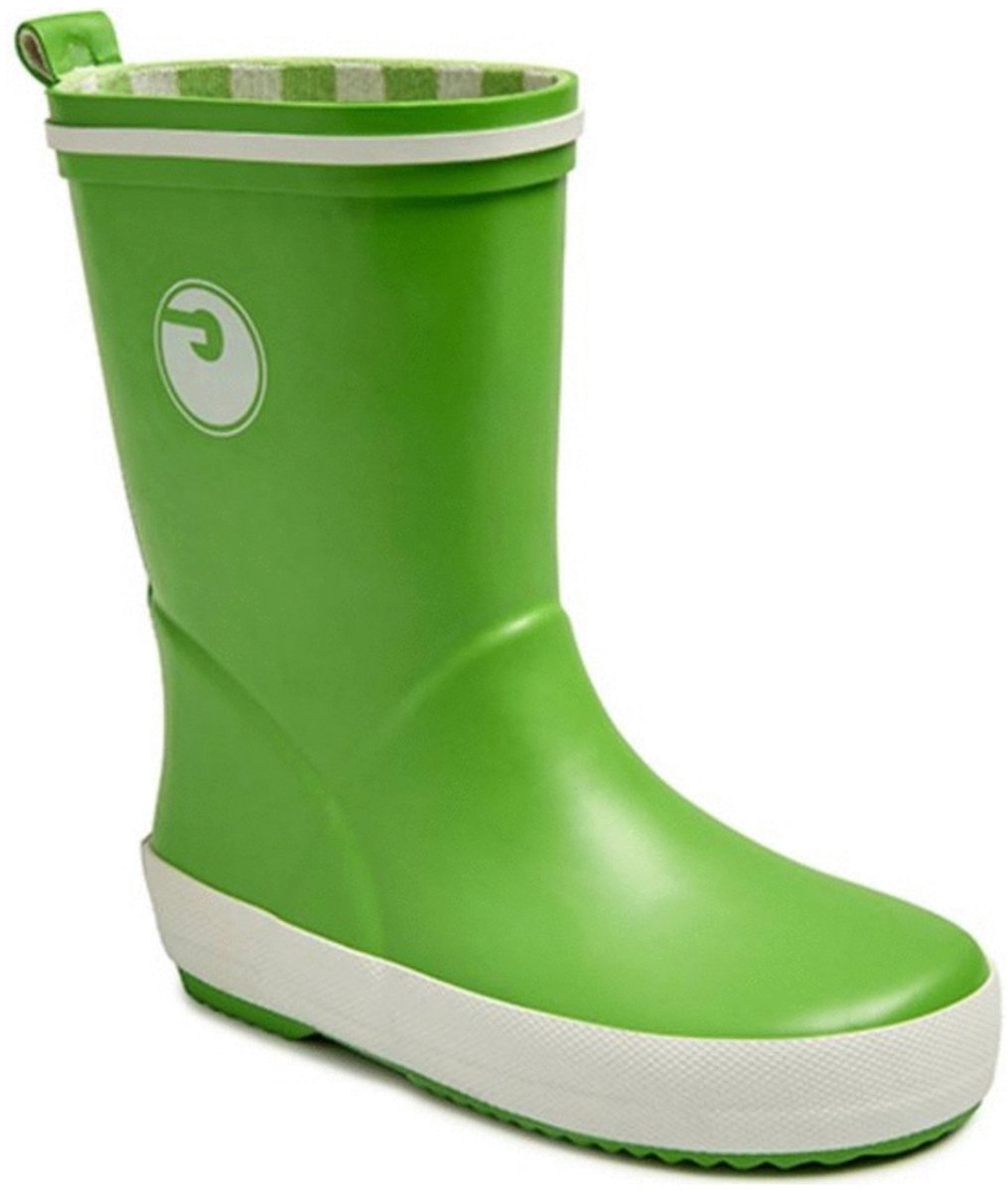 Rubberen Kinderlaars Groovy - groen - 23