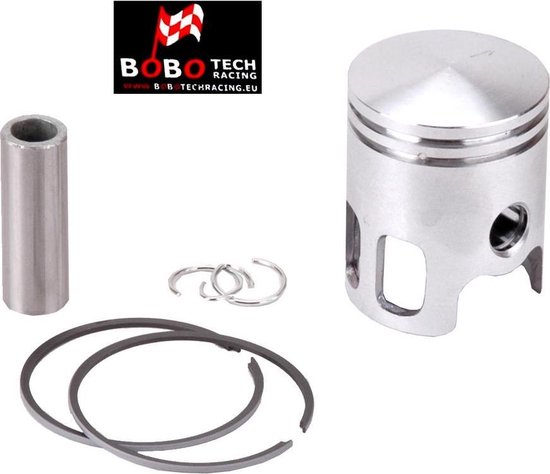 ZUIGER 40.25 MINARELLI BOBO