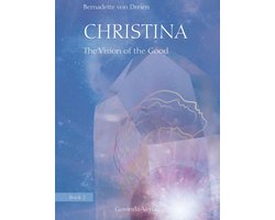 Christina 2 - Christina, Book 2: The Vision of the Good