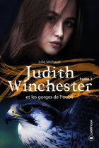 Judith Winchester 3 - Judith Winchester et les gorges de l'oubli